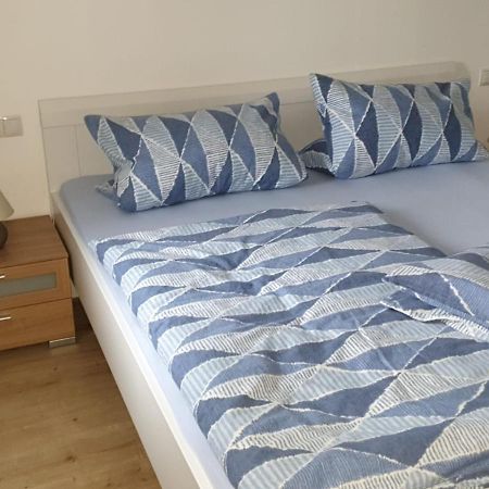 Bodensee Ferienwohnung Claudia 4 FDH Екстериор снимка