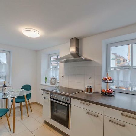 Bodensee Ferienwohnung Claudia 4 FDH Екстериор снимка