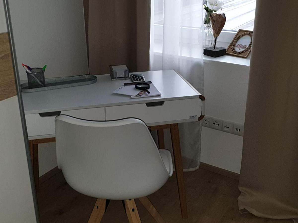 Bodensee Ferienwohnung Claudia 4 FDH Екстериор снимка
