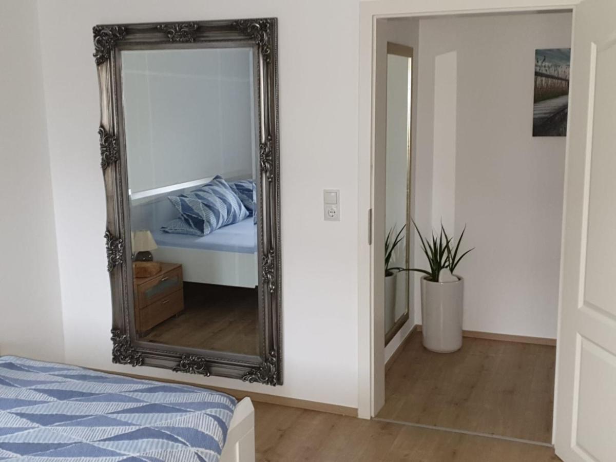 Bodensee Ferienwohnung Claudia 4 FDH Екстериор снимка