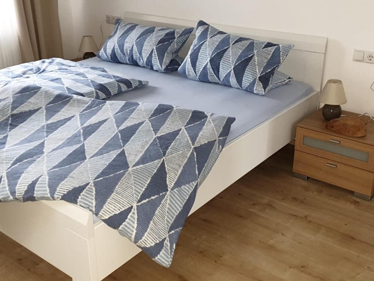 Bodensee Ferienwohnung Claudia 4 FDH Екстериор снимка