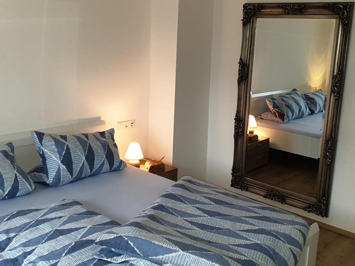 Bodensee Ferienwohnung Claudia 4 FDH Екстериор снимка