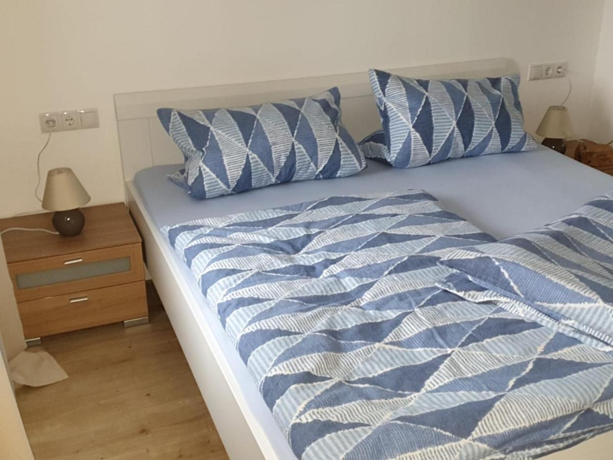 Bodensee Ferienwohnung Claudia 4 FDH Екстериор снимка