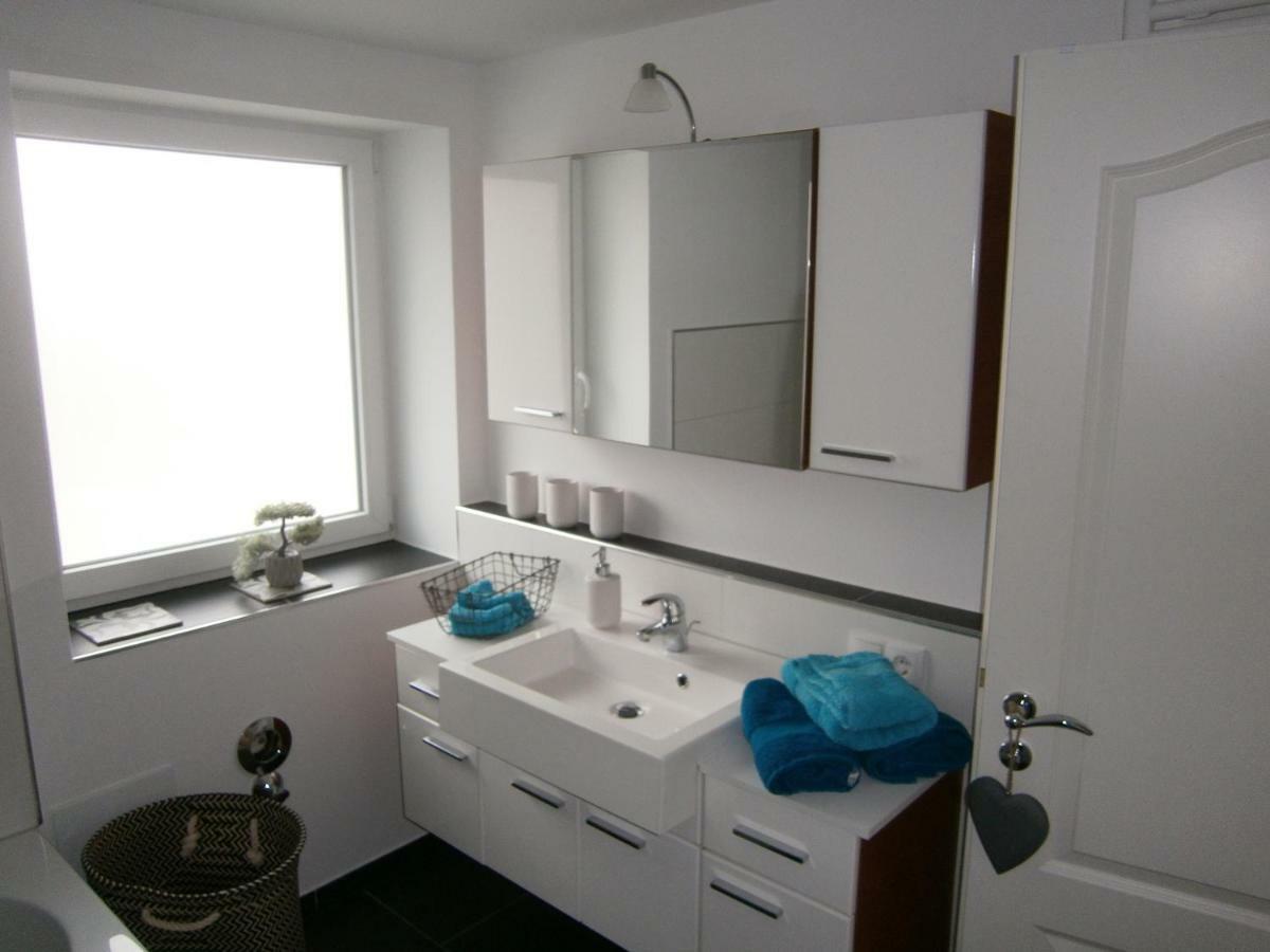 Bodensee Ferienwohnung Claudia 4 FDH Екстериор снимка