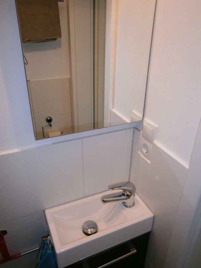 Bodensee Ferienwohnung Claudia 4 FDH Екстериор снимка