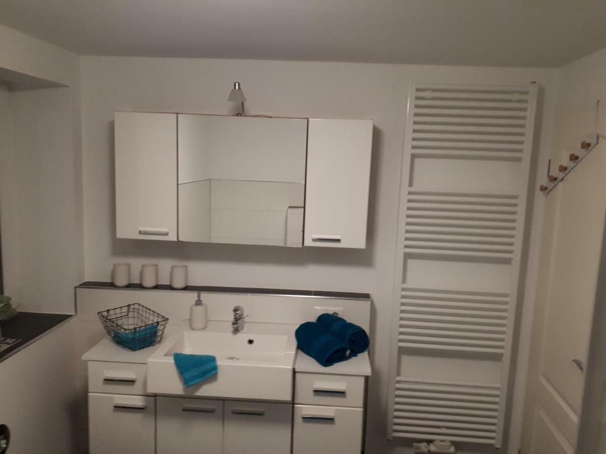 Bodensee Ferienwohnung Claudia 4 FDH Екстериор снимка