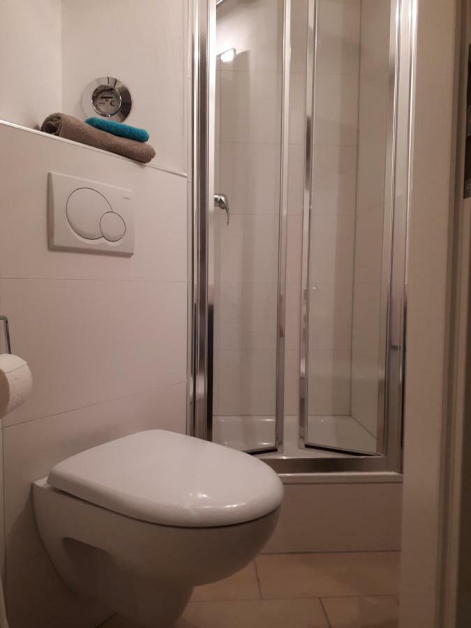 Bodensee Ferienwohnung Claudia 4 FDH Екстериор снимка