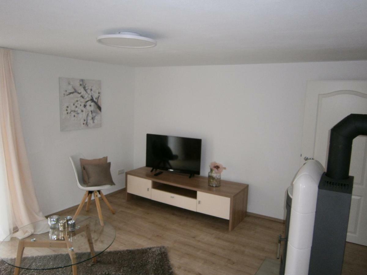 Bodensee Ferienwohnung Claudia 4 FDH Екстериор снимка