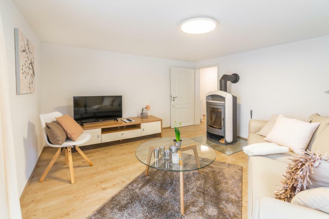 Bodensee Ferienwohnung Claudia 4 FDH Екстериор снимка