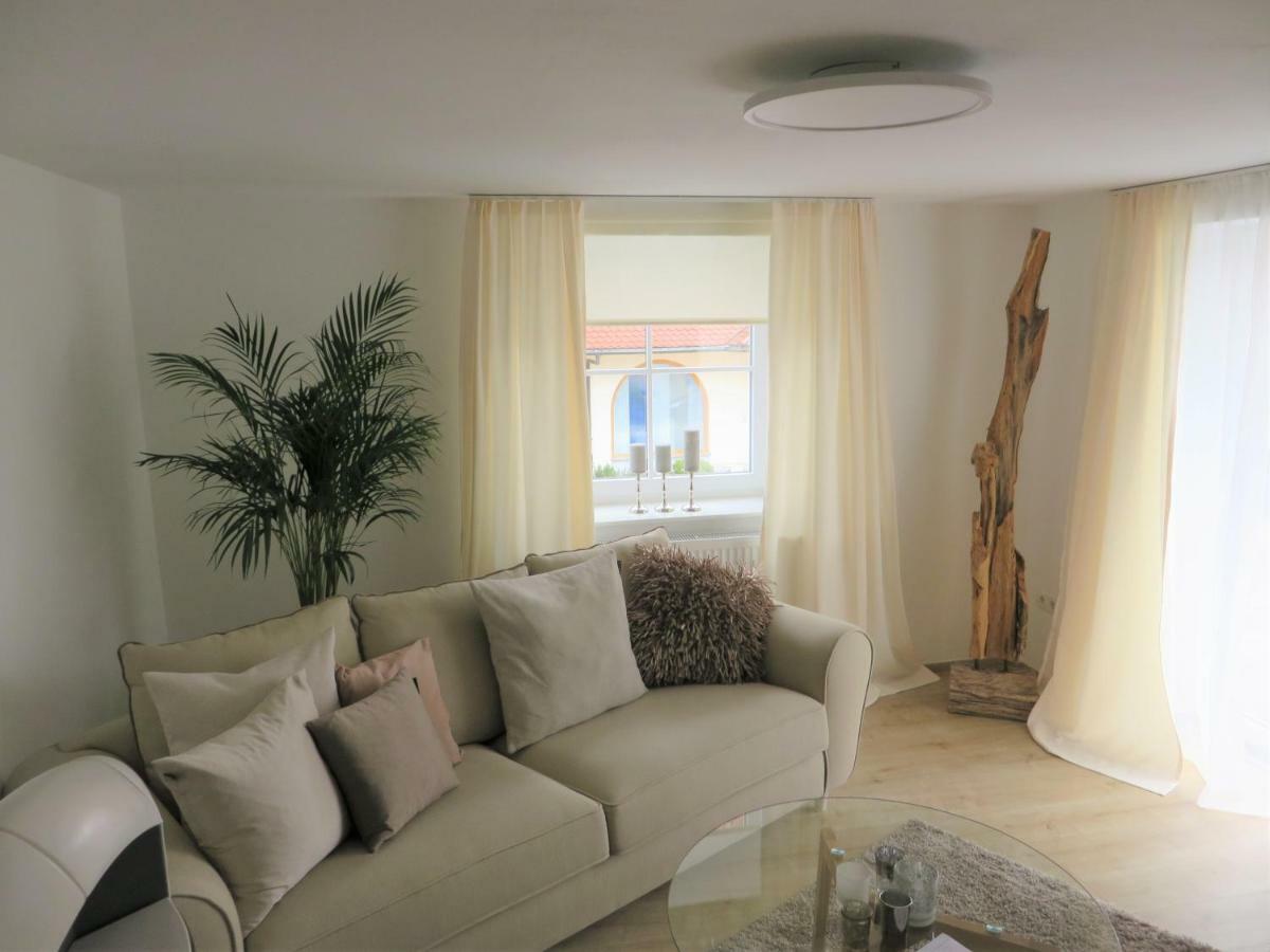 Bodensee Ferienwohnung Claudia 4 FDH Екстериор снимка