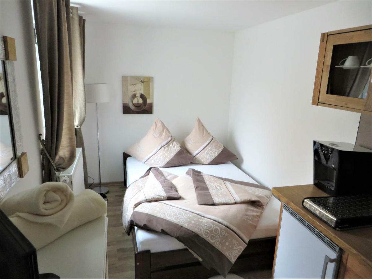 Bodensee Ferienwohnung Claudia 4 FDH Екстериор снимка