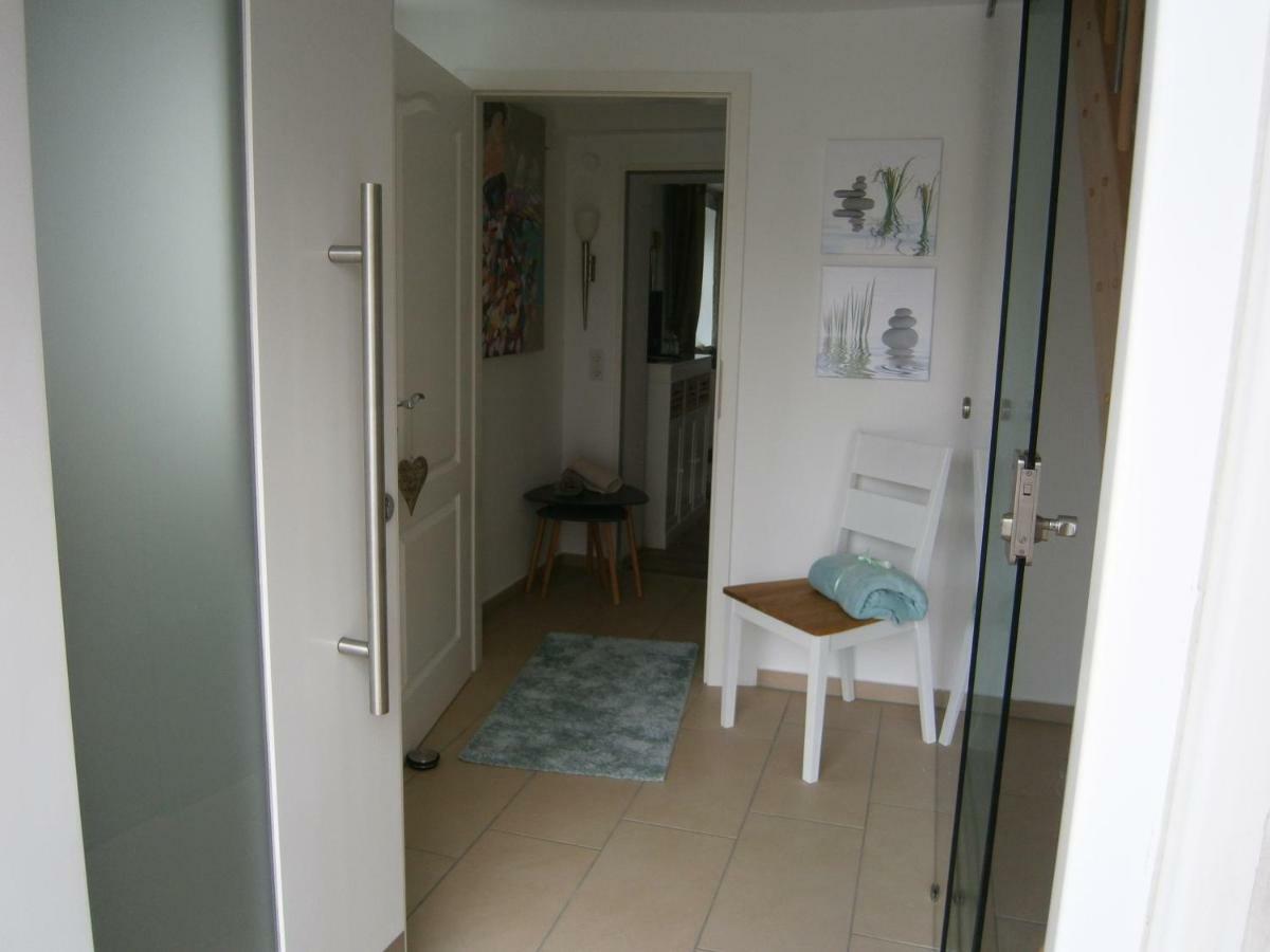 Bodensee Ferienwohnung Claudia 4 FDH Екстериор снимка