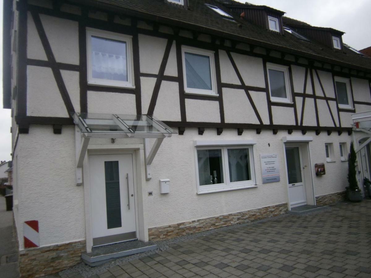 Bodensee Ferienwohnung Claudia 4 FDH Екстериор снимка