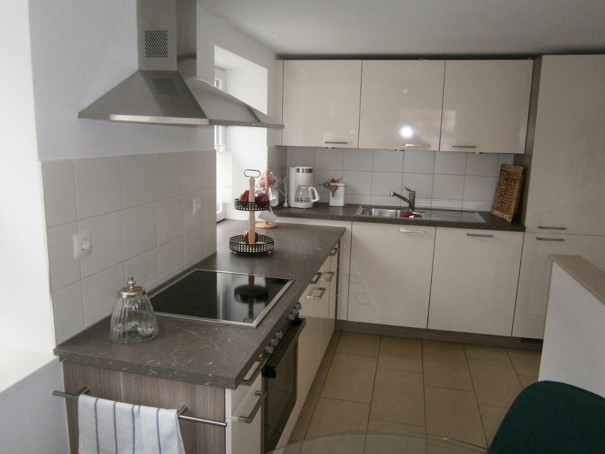 Bodensee Ferienwohnung Claudia 4 FDH Екстериор снимка