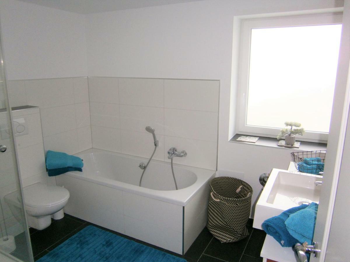Bodensee Ferienwohnung Claudia 4 FDH Екстериор снимка