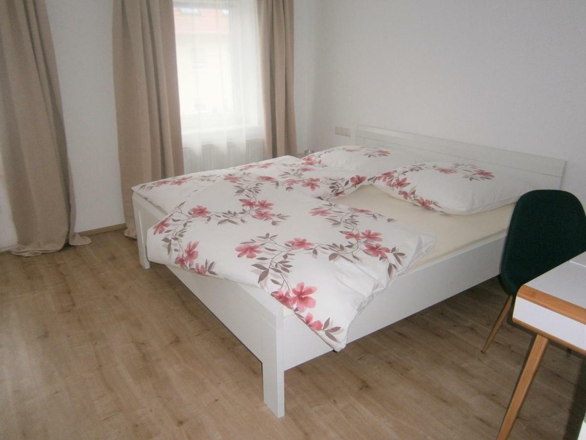 Bodensee Ferienwohnung Claudia 4 FDH Екстериор снимка
