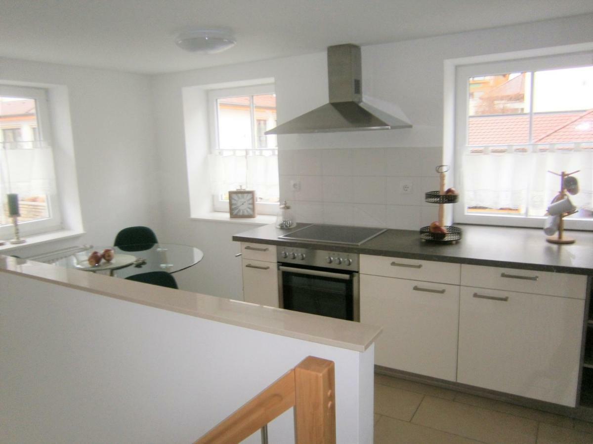 Bodensee Ferienwohnung Claudia 4 FDH Екстериор снимка