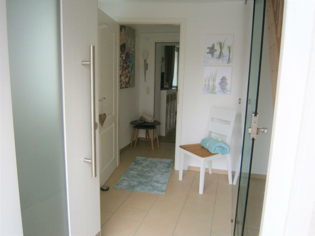 Bodensee Ferienwohnung Claudia 4 FDH Екстериор снимка