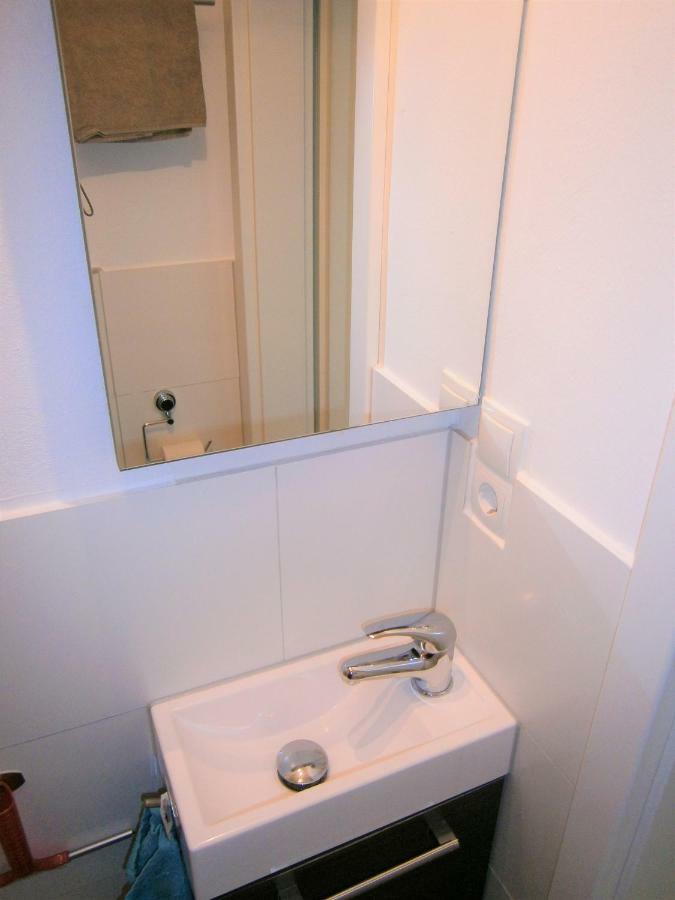 Bodensee Ferienwohnung Claudia 4 FDH Екстериор снимка