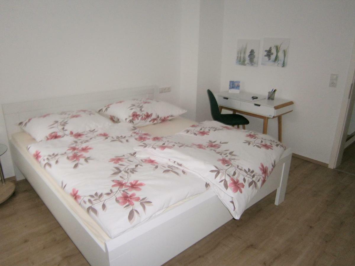 Bodensee Ferienwohnung Claudia 4 FDH Екстериор снимка