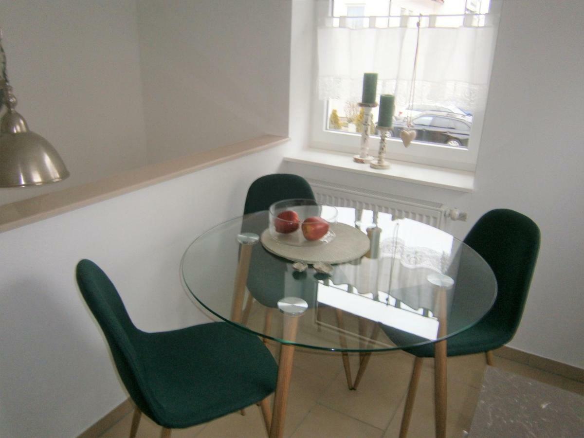 Bodensee Ferienwohnung Claudia 4 FDH Екстериор снимка