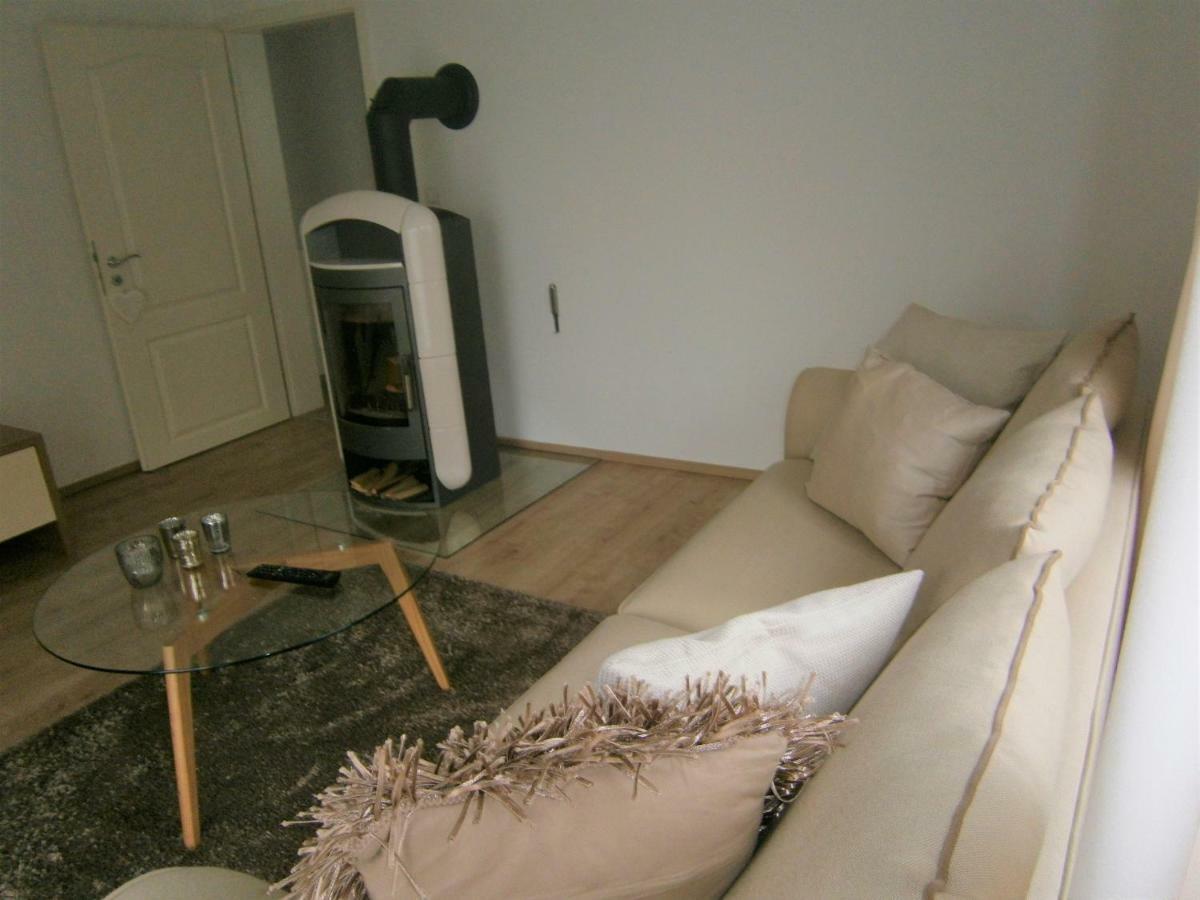 Bodensee Ferienwohnung Claudia 4 FDH Екстериор снимка