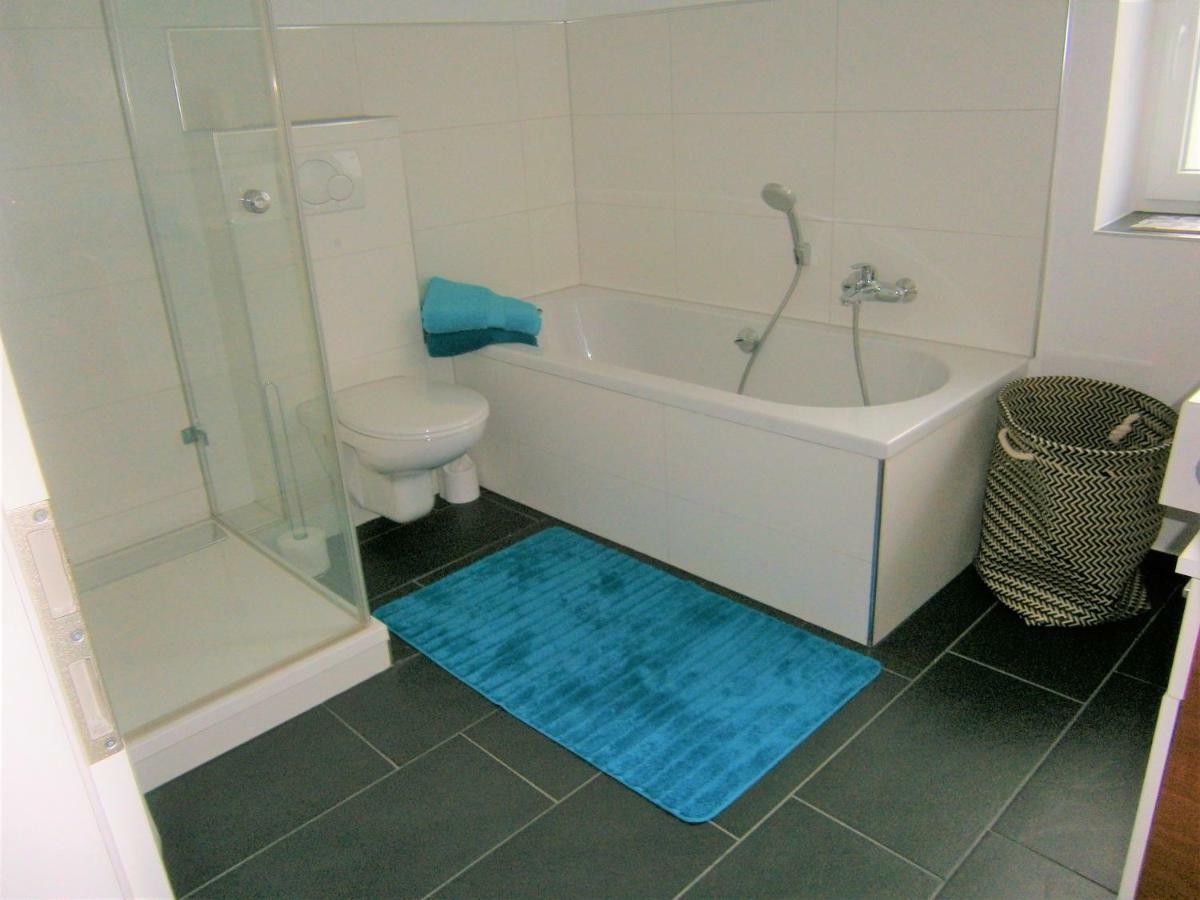 Bodensee Ferienwohnung Claudia 4 FDH Екстериор снимка