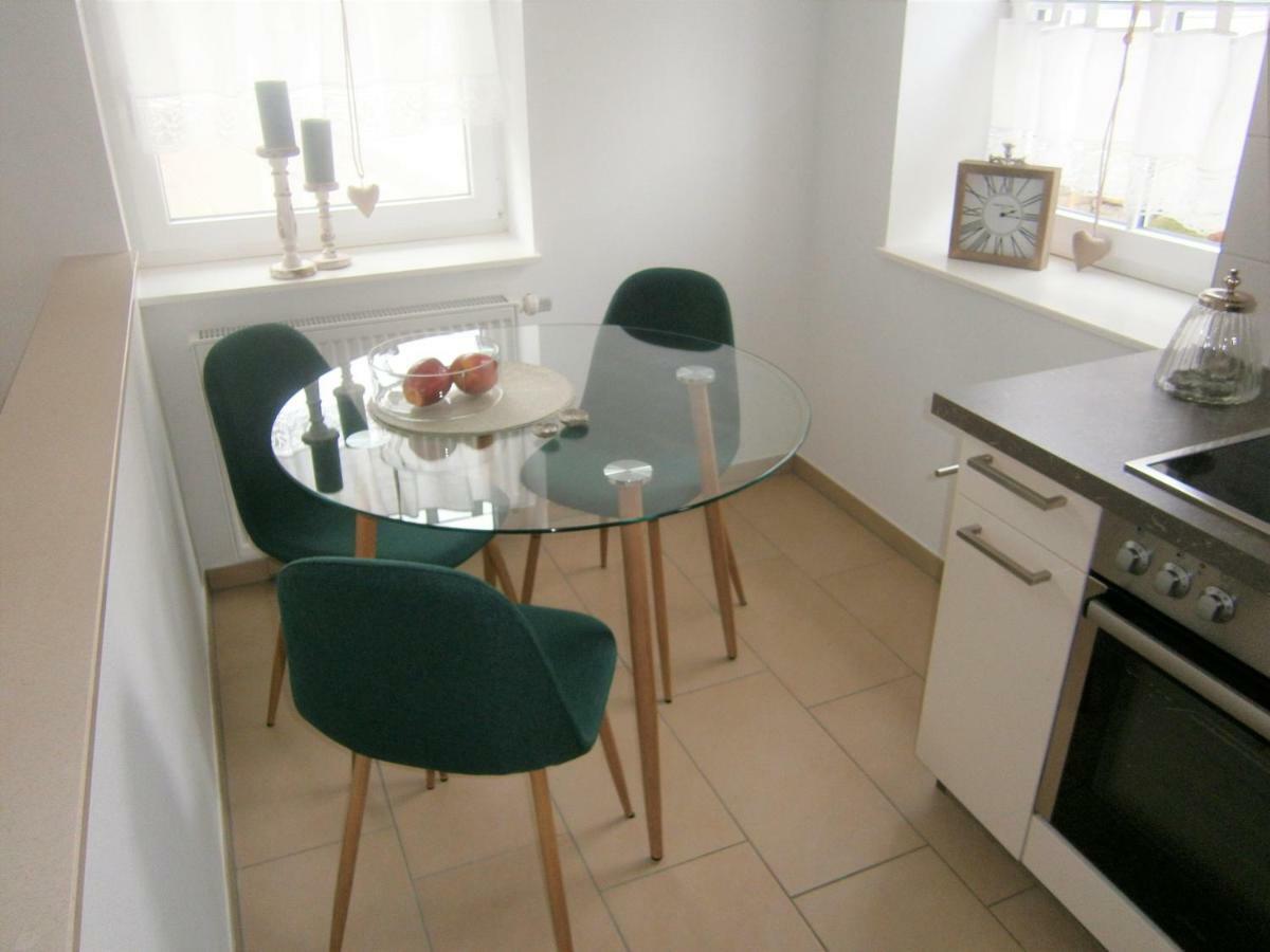 Bodensee Ferienwohnung Claudia 4 FDH Екстериор снимка