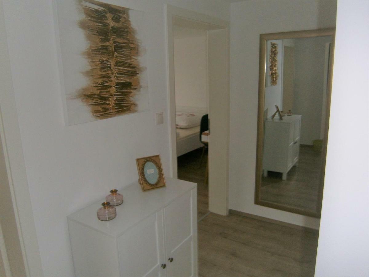 Bodensee Ferienwohnung Claudia 4 FDH Екстериор снимка